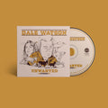 the album cover for Dale Watson - Unwanted