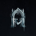the album cover for Lord Of The Lost - OPVS Noir Vol. 3