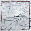 the album cover for Brown Horse - Total Dive