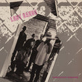 the album cover for Lost Cause - Forgotten Corners