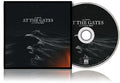 the album cover for At The Gates - The Ghost of a Future Dead [Jewel Case]