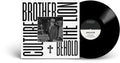the album cover for Brother Culture - Behold The Lion [Limited Edition]