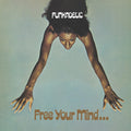 the album cover for Funkadelic - Free Your Mind And Your Ass Will Follow [45 RPM Edition]