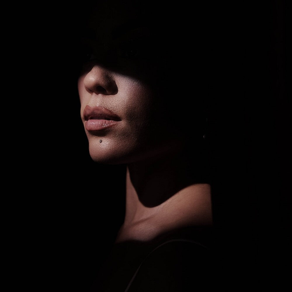 the album cover for Madison McFerrin - Scorpio