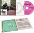 the album cover for Humble Pie - Town & Country (Bonus Tracks) [With Booklet]