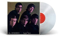 the album cover for The Zombies - Begin Here - Mono Remastered [Indie Exclusive Glass Clear]