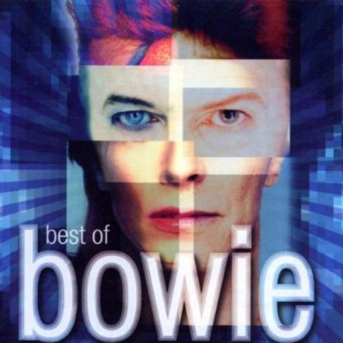 David Bowie - Best of Bowie CD