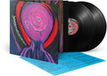 the album cover for Forest Of Stars - Stack Overflow In Corpse Pile Interface (Gate)