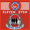 the album cover for Xtralenz - Eleven Even