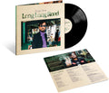 the album cover for Ringo Starr - Long Long Road