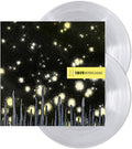 the album cover for Isis - Wavering Radiant [Indie Exclusive Ultra Clear Vinyl]