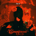 the album cover for Commitment - Fear Of [Download Included]