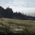 the album cover for Ellende - Ruckzug In Die Innerlichkeit