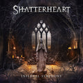 the album cover for Shatterheart - Infernal Symphony