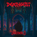 the album cover for Deathgeist - Underworld