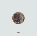 the album cover for Migala - Arde
