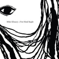 the album cover for Mike Khoury - For Hind Rajab