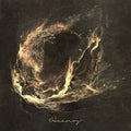 the album cover for Firtan - Okeanos