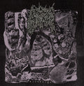 the album cover for Strup - Abyssurge