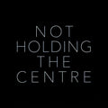 the album cover for Red Propellers - Not Holding The Centre