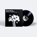 the album cover for Alan Braufman - Anthem For Peace