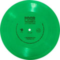 the album cover for Pdqb - Treasure Ii (Ep)