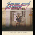 the album cover for Mindless Sinner - Turn On The Power [Reissue]