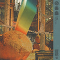 the album cover for C.Ling - Vault With Holes