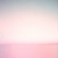 the album cover for Matti Bye - Sea [Digipak]