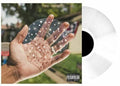 the album cover for Chance the Rapper - Big Day [Indie Exclusive Clear]