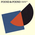 the album cover for Nitai Hershkovits  / Dor,Daniel - Found & Found