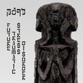the album cover for Pdqb - Future Traumatic Stress Disorder (Ep)
