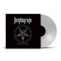 the album cover for Pentagram - Relentless - UK Exclusive Clear Vinyl