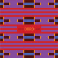 the album cover for Kalyn Fay - Doro (Garden) (Wal) (Eco)