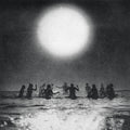 the album cover for Seahaven - Seahaven
