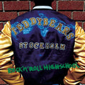 the album cover for Teddybears - Rock 'n' Roll Highschool