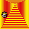 the album cover for Arn4l2 - Tierra Bomba (Ep)