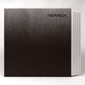 the album cover for Alva Noto - Xerrox Vol 1-5 (Box)