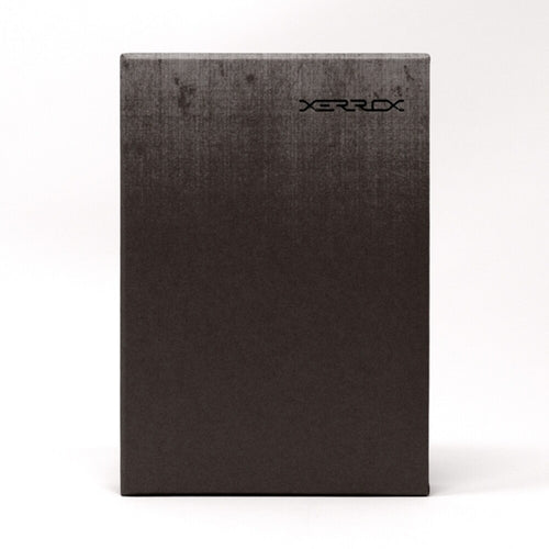 the album cover for Alva Noto - Xerrox Vol 1-5 (Box)