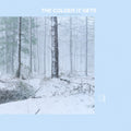 the album cover for Mighty Theodore - The Colder It Gets [Silver Vinyl]