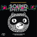 the album cover for Eraserhood Sound (Colv) (Grn) - Sound Spectrum: Collection - O.S.T. [Colored Vinyl] (Grn)