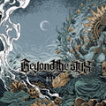 the album cover for Beyond the Styx - Divid