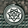 the album cover for HIM - Tears On Tape