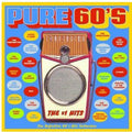 Various Artists - Pure 60's: The #1 Hits CD