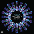 the album cover for James Taylor  Quartet - Te Deum