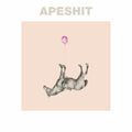 the album cover for Sound Of Animals Fighting - Apeshit