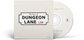 the album cover for Paul McCartney - Boys Of Dungeon Lane