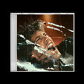the album cover for Ruel - Kicking My Feet & Screaming