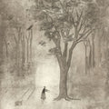 the album cover for Go Hirano - The Habit