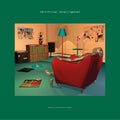 the album cover for Various Artists - Artificial Intelligence [Indie Exclusive Recycled Vinyl]
